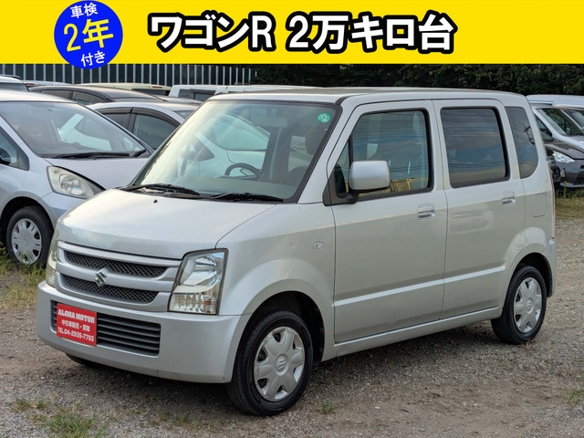 山形発 H16 スズキ 山形発 H16 スズキ ワゴンR MH21S グレード:RR-DI 