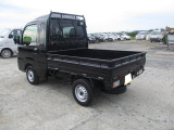 ハイゼットトラック ジャンボ エクストラ 4WD 届出済み未使用車 4WD オートマ