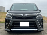 ヴォクシー 2.0 ZS 煌III 4WD 4WD 1オーナー 純正メモリーナビ C