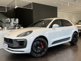 マカン GTS PDK 4WD スポーツクロノ パノラマルーフ エアサス