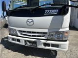 1990cc 1.35t 1.35トン ダンプ 3人乗り 5速 5MT 3ペダル 内外装仕上げ済み ワンオーナー ETC付 ガソリン 総重量3055Kg 普通免許OK