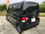 タント  L ナビ AUX 車検整備付