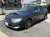 レガシィB4 2.0 GT 4WD 