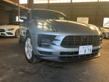 マカン S PDK 4WD 