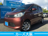 eKワゴン G G 電格不良 istop不良 ETC