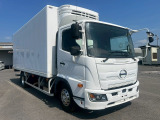 ★★-30℃低温設定!★菱重製:R404A!★H30-レンジャー・冷蔵冷凍車PG★