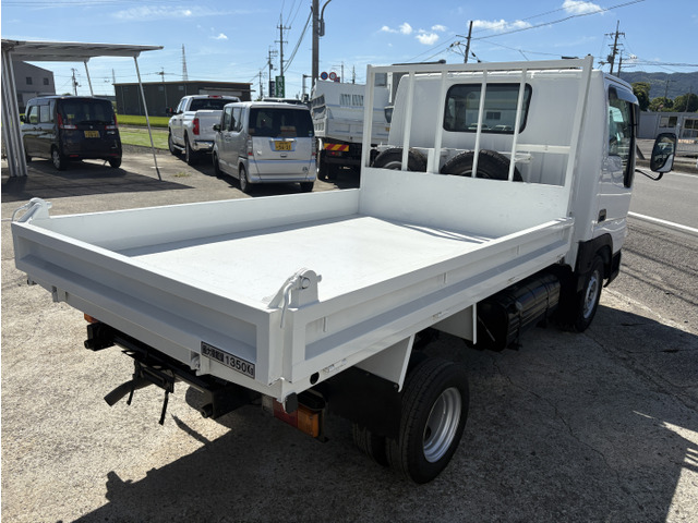 マツダ タイタンダッシュ 1.35t ダンプ の中古車詳細 (41,500km