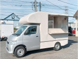 ワーゲンバスだけでなく、フレンチバス、ロコボーイなどをリアルに再現しています。