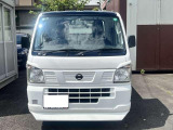 NT100クリッパー DX 1年走行距離無制限保証 ETC