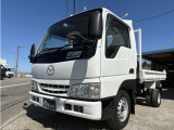 1990cc 1.35t 1.35トン ダンプ 3人乗り 5速 5MT 3ペダル 内外装仕上げ済み ワンオーナー ETC付 ガソリン 総重量3055Kg 普通免許OK