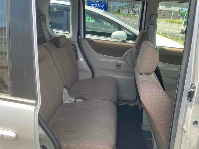 スズキ パレット SW XS ナビTV の中古車詳細 (159,000km, シルバー 