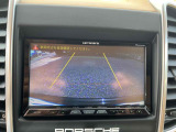 カイエン S 4WD ベースグレード 左ハンドル バックカメラ