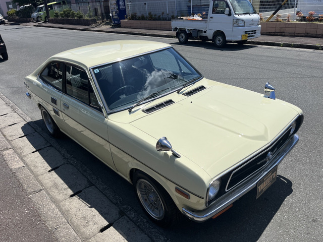 日産 サニー GXクーペ の中古車詳細 (89,567km, クリーム, 静岡県, 440