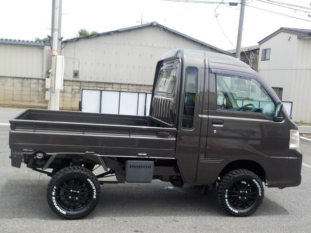 個人売り切り　検２年付 ハイゼットトラック　４WD　５MT車　26年式　実走行約59282㌔　タイミングチェーン　 新車選び.COM」新型ハイゼットトラック(HIJET)全国最安値ネット値引き