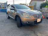 日産 デュアリス 2.0 20G FOUR 4WD