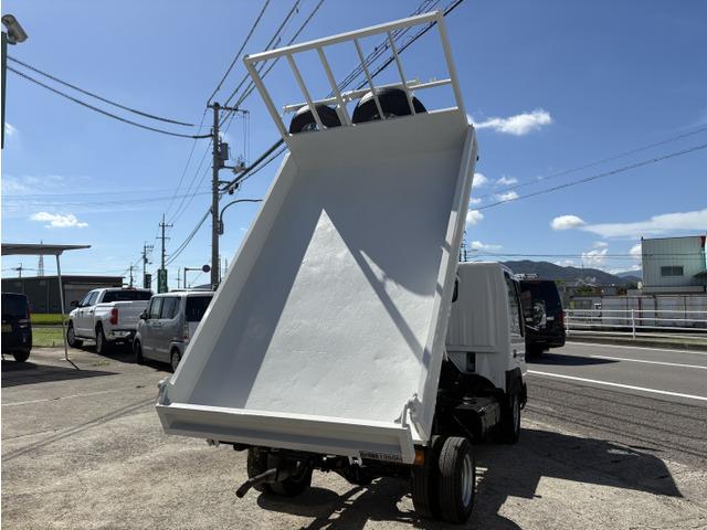 マツダ タイタンダッシュ 1.35t ダンプ の中古車詳細 (41,500km