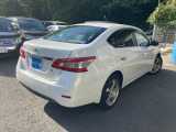 シルフィ 1.8 X G ETC ナビ Bluetooth