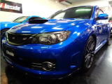 インプレッサハッチバックSTI 2.0 WRX 4WD EJ20BOXERターボエンジン6MT