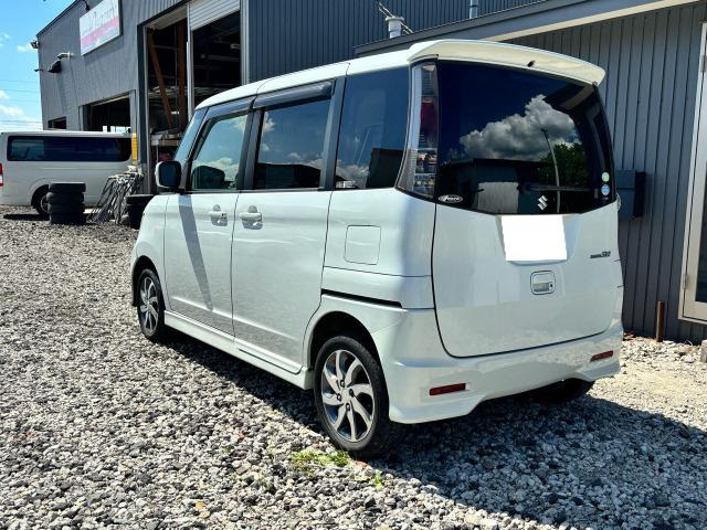スズキ パレットSW ホワイト スズキ パレットSW ホワイト(白)の中古車一覧｜中古車検索