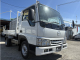 1990cc 1.35t 1.35トン ダンプ 3人乗り 5速 5MT 3ペダル 内外装仕上げ済み ワンオーナー ETC付 ガソリン 総重量3055Kg 普通免許OK