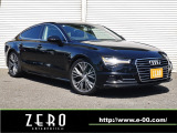 A7スポーツバック 2.0 TFSI クワトロ 4WD マトリクスLED★レザーシート