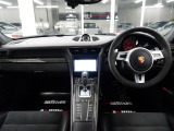 911 カレラ GTS PDK GTS&カーボンインテリア!シートヒータ