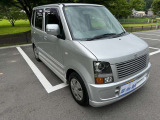 ワゴンR  250T 4WD 250万台達成記念 特別仕様車