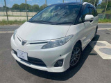 トヨタ エスティマ