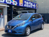 日産 ノート