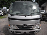 ダイナ  3.0D 深アルミブロックアオリ 4WD