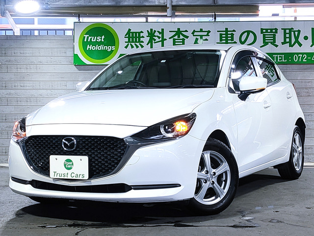 MAZDA2 1.5 XD 