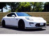 パナメーラ S PDK 