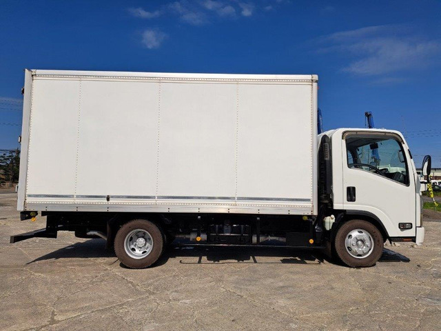 ハーヴェスト・エルフ 4枚 ハーヴェスト・エルフ 4枚 4ドア・エルフ 4wdの中古車一覧(1～30