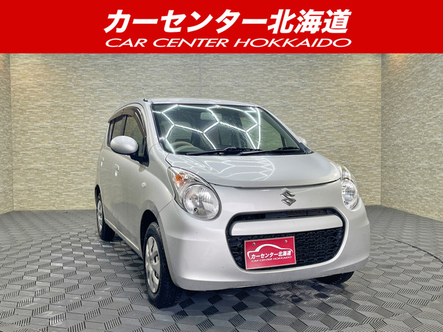 アルトG4 4WD5年保証 スマキー 夏冬タイヤ 寒冷地