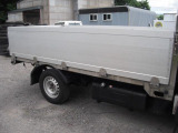ダイナ  3.0D 深アルミブロックアオリ 4WD