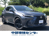NX 450hプラス バージョンL 4WD ベージュ革・SR・純20AW・走行中TV