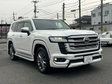 ランドクルーザー300 3.5 ZX 4WD フルオプション モデリスタ 2.0ETC