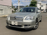 アベンシス 2.0 Xi 4WD 30000Km 寒冷地仕様 ディーラー車