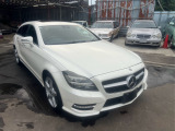 CLSシューティングブレーク CLS350 AMG スポーツパッケージ ★★下取り強化中★★