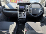 ヴォクシー 2.0 トランスX パワスラ 車中泊しよう車 自社ローンも可