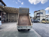 ハイゼットトラック 多目的ダンプ PTO式 4WD ETC付き