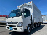 ◎日野N04C!◎180馬力・ターボ◎6速MT車!◎