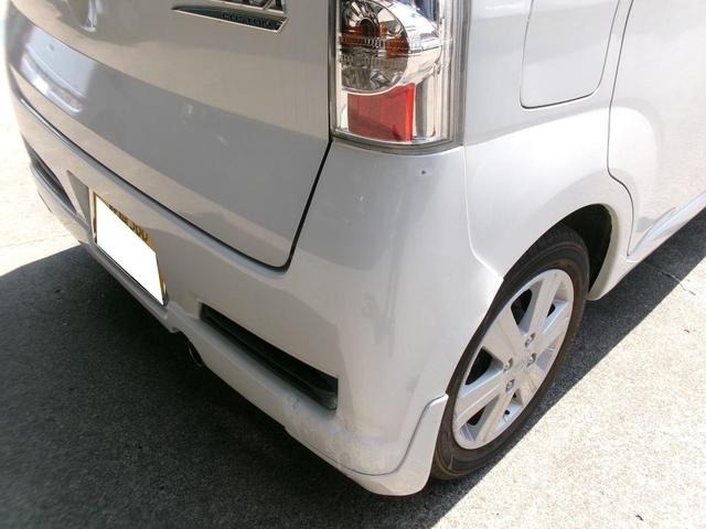 スバル ステラ カスタムR リミテッド HID スマートキー 電動格納ミラー