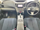 レガシィアウトバック 2.5 i Lパッケージ 4WD 5年保証 スマキー ナビ ETC