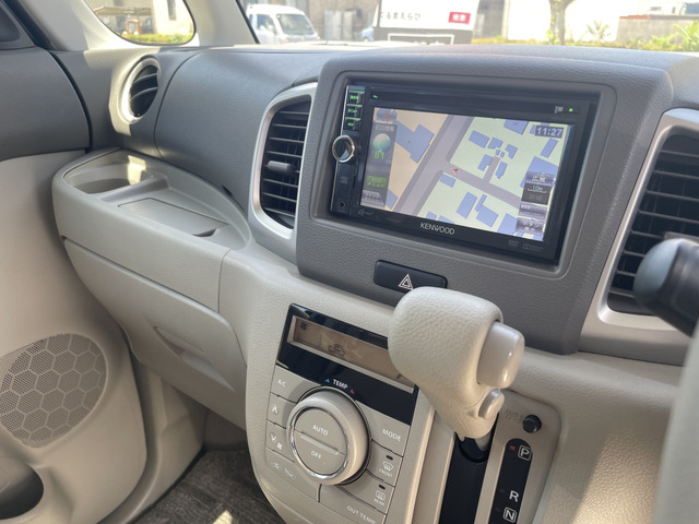 スズキ スペーシア X ナビ ETC リアカメラ 電動格納ミラー の中古車