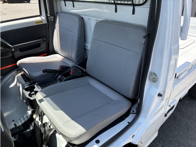 スバル サンバートラック TB 4WD の中古車詳細 (43,500km