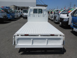 ☆リア・荷台廻りです☆三方開き☆