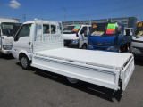 ☆リア・荷台廻りです☆