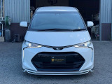 エスティマ 2.4 アエラス 7人乗り Aftermarket Aero Aftermarketホイール