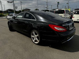 CLSクラス CLS350 ブルーエフィシェンシー AMG スポーツ パッケージ 